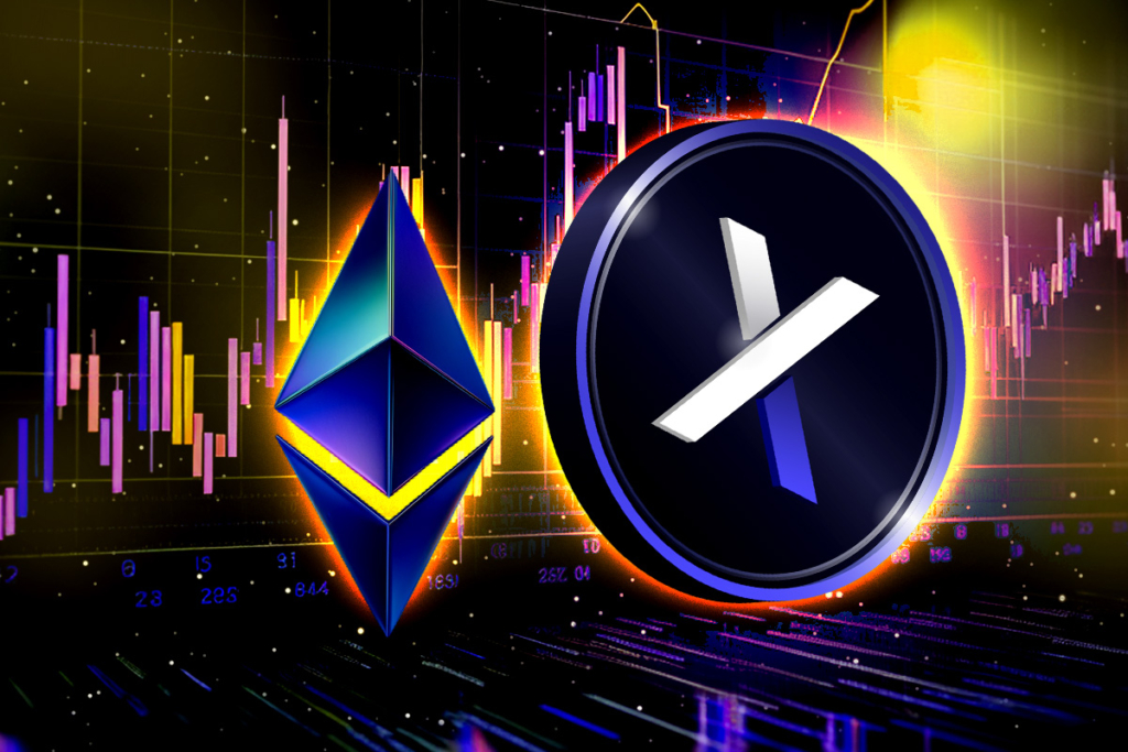 Will XRP and ETH Ever Beat Bitcoin? Rochard Says No