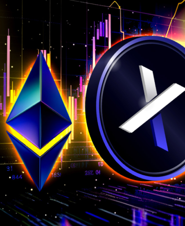 Will XRP and ETH Ever Beat Bitcoin? Rochard Says No