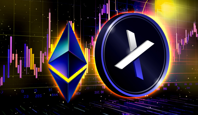 Will XRP and ETH Ever Beat Bitcoin? Rochard Says No