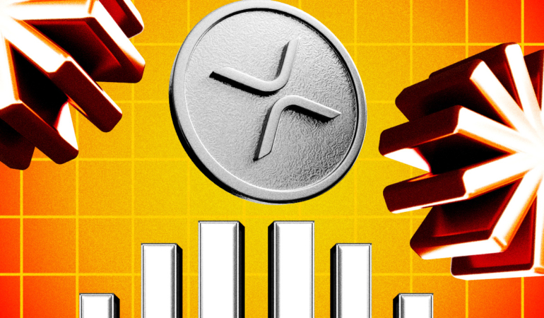 XRP Price Analysis: Double Bottom Structure Signals Long-Term Bullish Case