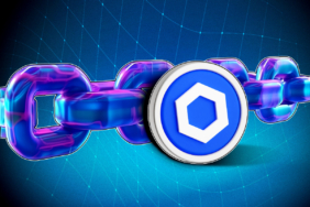 Chainlink Signals Supply Crunch as Demand Builds