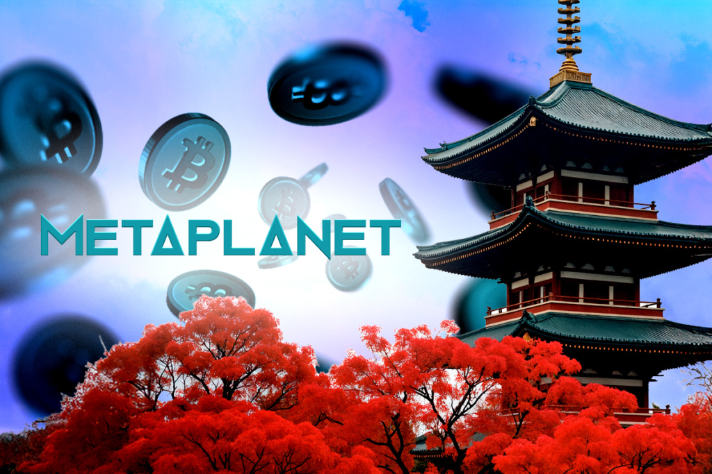 Metaplanet Buys $110M in Bitcoin, Expands Holdings to 20,000 BTC