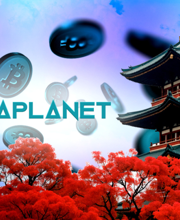 Metaplanet Buys $110M in Bitcoin, Expands Holdings to 20,000 BTC