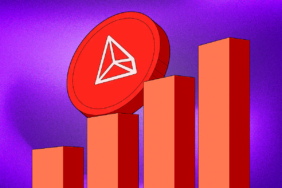 Tron Leads Blockchain Activity as USDT Transfers Surge