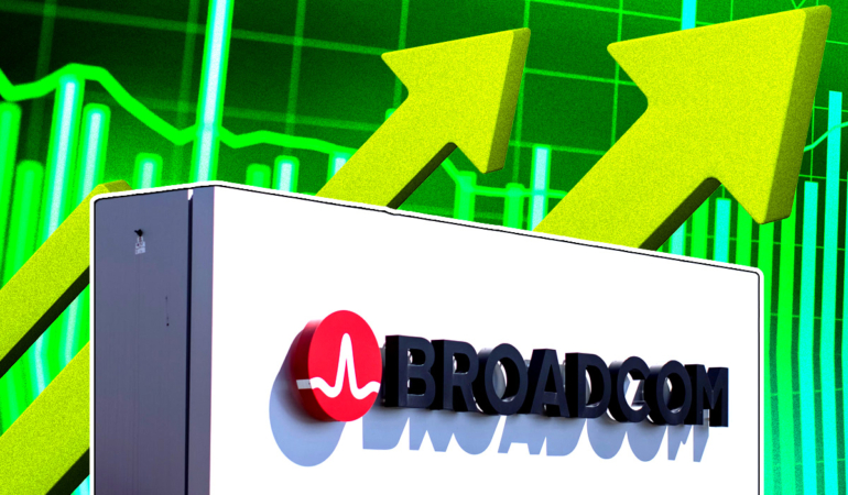 Broadcom (AVGO) Sees Multiple Price Target Upgrades Amid Strong AI Momentum