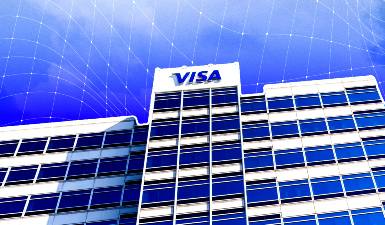Visa Stock Shows Weak Technicals Amid Mixed Analyst Ratings