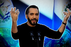 Bukele Defies IMF, Continues Daily Bitcoin Purchases