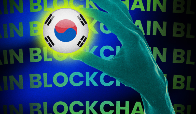 Upbit Launches GIWA: A New Ethereum Layer 2 Blockchain for Web3 Growth