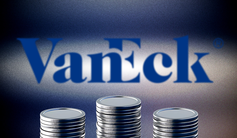 VanEck Confirms Plans for Hyperliquid HYPE ETF Amid Growing Crypto Interest