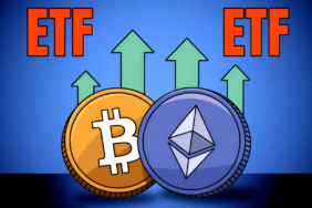 Ethereum Futures Surge as Institutional Capital Rotates to Bitcoin ETFs
