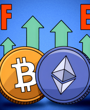 Ethereum Futures Surge as Institutional Capital Rotates to Bitcoin ETFs