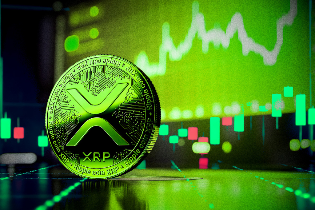 XRP Exchange Reserves Surge, But No Panic Among Holders