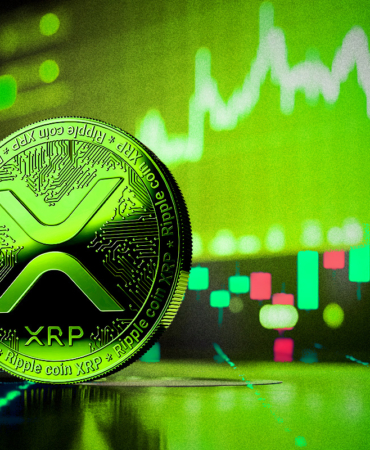 XRP Exchange Reserves Surge, But No Panic Among Holders