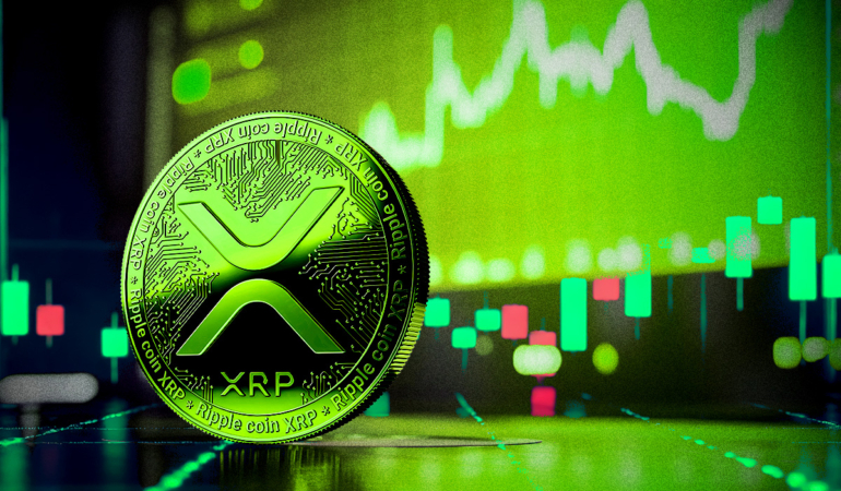 XRP Exchange Reserves Surge, But No Panic Among Holders