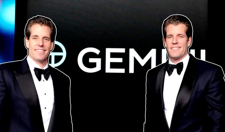 GEMI Stock Rallies as Gemini Goes Public on Nasdaq