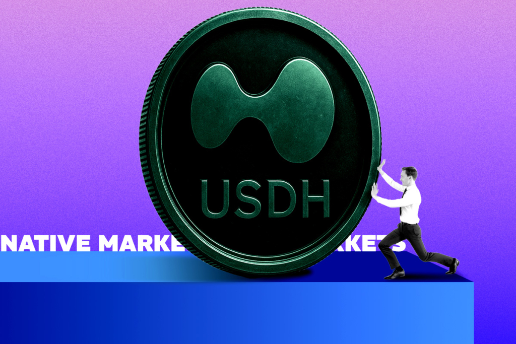 Native Markets Wins Hyperliquid USDH Stablecoin Race in Validator Vote