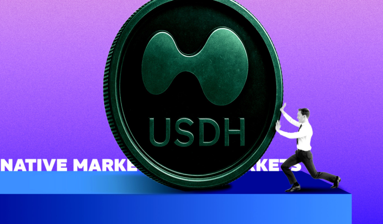 Native Markets Wins Hyperliquid USDH Stablecoin Race in Validator Vote