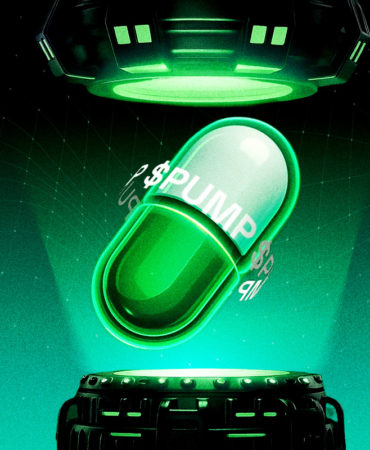 Pump.fun Overtakes Hyperliquid in Daily Revenue