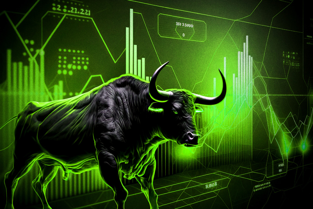 Crypto Exchange Bullish Posts $108M Profit, Trading Volume Hits $179B