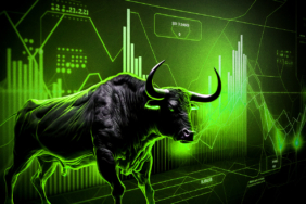 Crypto Exchange Bullish Posts $108M Profit, Trading Volume Hits $179B
