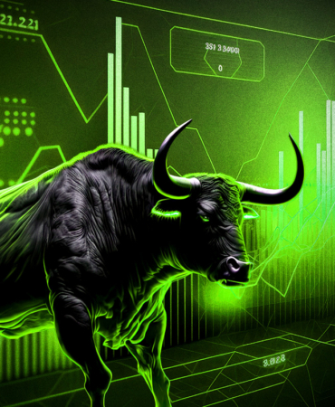 Crypto Exchange Bullish Posts $108M Profit, Trading Volume Hits $179B