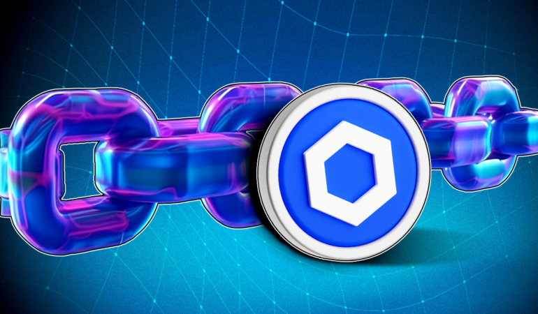 Chainlink (LINK) Eyes $30.86 as Bullish Pattern Forms Amid Whale Exit