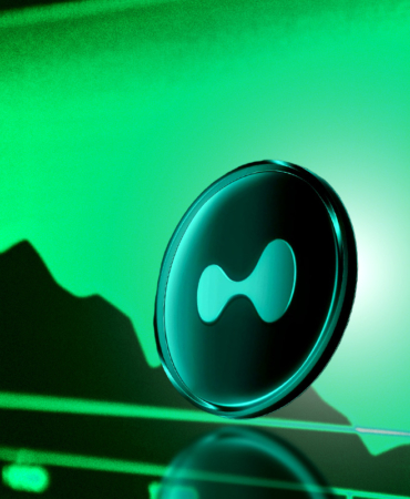 Hyperliquid Surges Toward New Highs Amid Strong On-Chain Activity