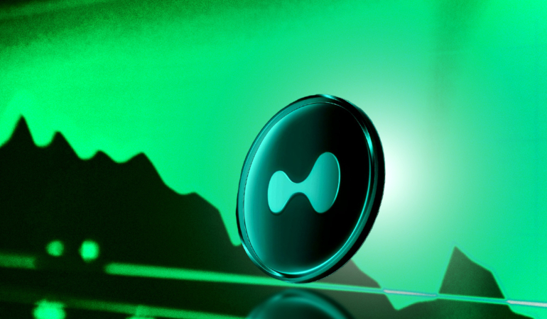 Hyperliquid Surges Toward New Highs Amid Strong On-Chain Activity