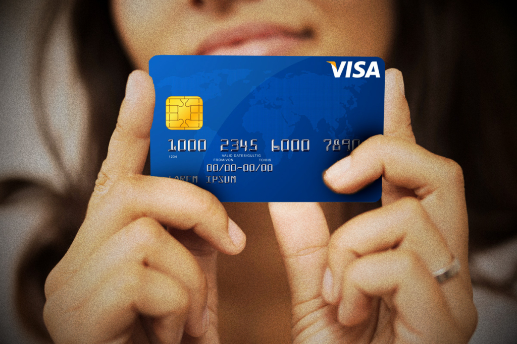 Visa Stock Surges Amid Earnings Beat and Institutional Buying