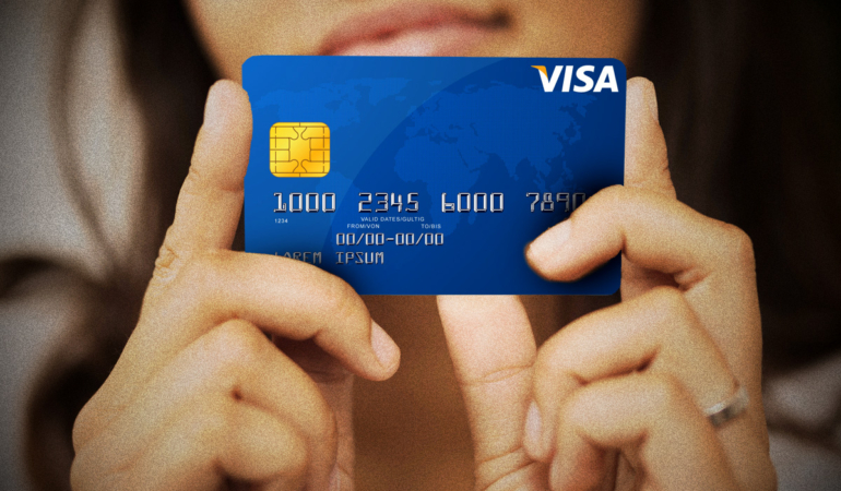 Visa Stock Surges Amid Earnings Beat and Institutional Buying