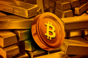 Bitcoin Drops While Gold Hits $3,791, Highlighting Investor Caution