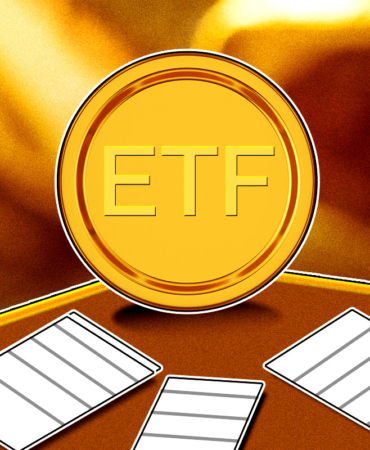 GSR Files for First Crypto ETFs, Including Digital Asset Treasury Companies Fund