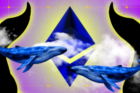 Ethereum Whales Accumulate as ETH Dips Below $4,000: Is a Bullish Rebound Coming?