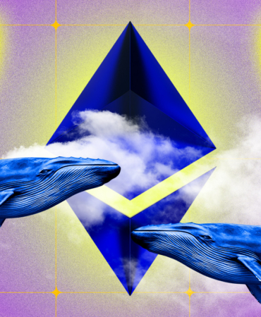 Ethereum Whales Accumulate as ETH Dips Below $4,000: Is a Bullish Rebound Coming?