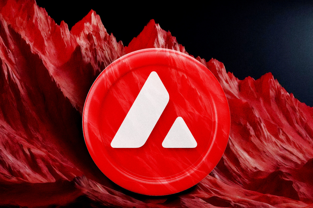 AVAX Eyes $50 as Elliott Wave Setup Hints at Final Rally