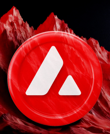 AVAX Eyes $50 as Elliott Wave Setup Hints at Final Rally