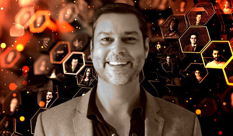 Raoul Pal Predicts 4 Billion Crypto Users by 2030 and $100 Trillion Market Cap