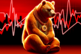 Bitcoin Struggles Near Key Support Amid Market Uncertainty