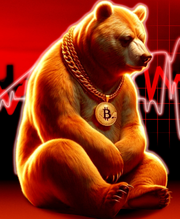 Bitcoin Struggles Near Key Support Amid Market Uncertainty