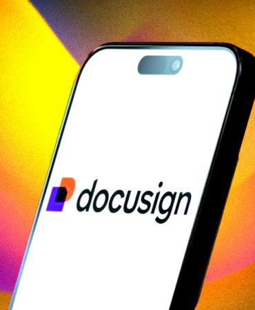 DocuSign Stock Rises After Strong Q2 Results and Board Leadership Shift