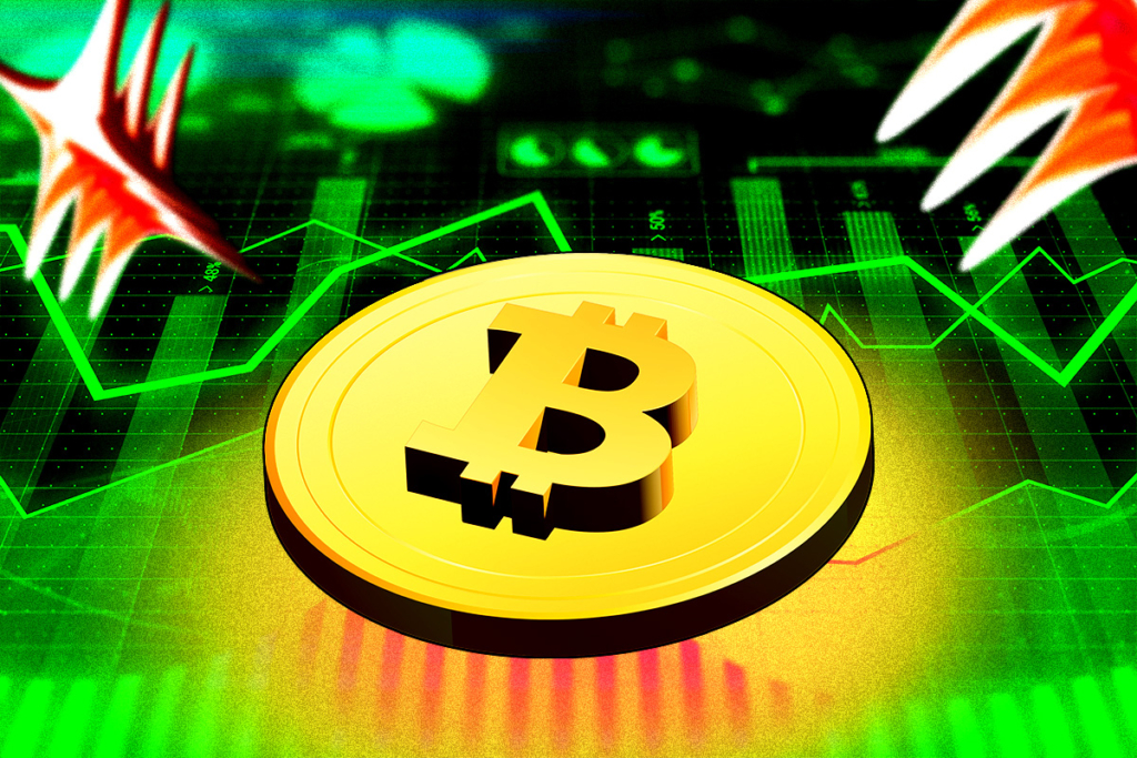 Bitcoin Price Stumbles Despite Dovish Fed Signals