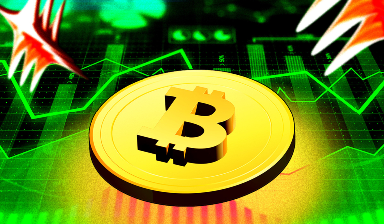 Bitcoin Price Stumbles Despite Dovish Fed Signals