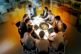 CleanCore Stock Rallies After Major Dogecoin Buy