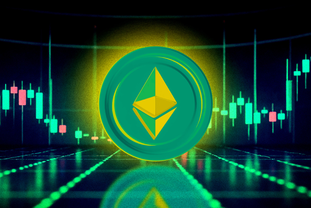 Ethereum Price Stability and Rising Interest in New Crypto Projects