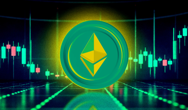 Ethereum Price Stability and Rising Interest in New Crypto Projects