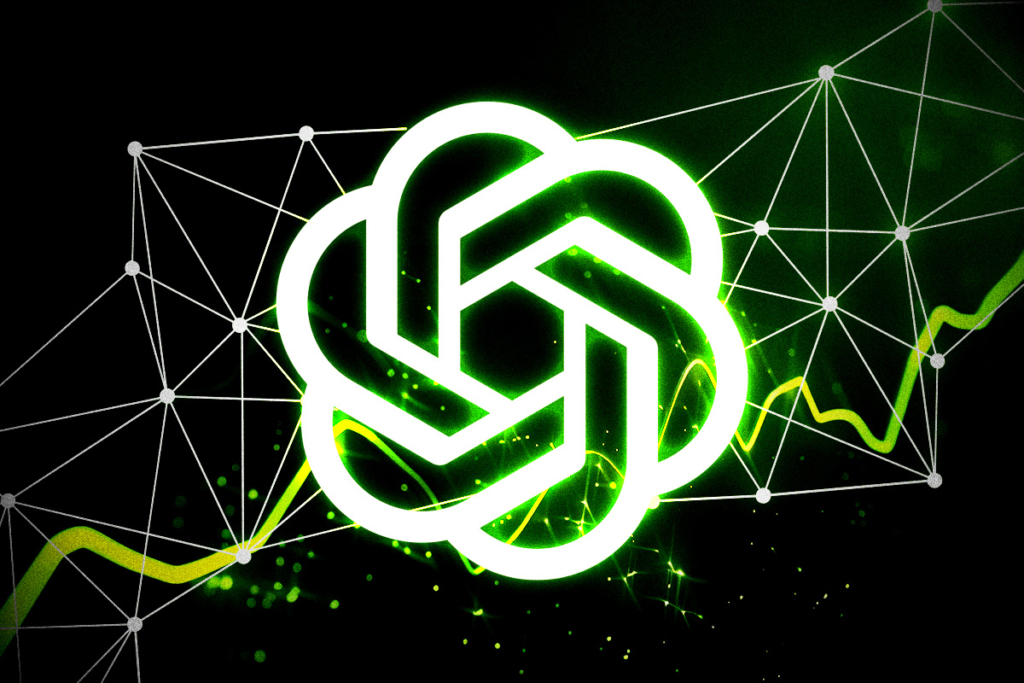 OpenAI and Nvidia to Back Multi-Billion Dollar UK Data Center Investments