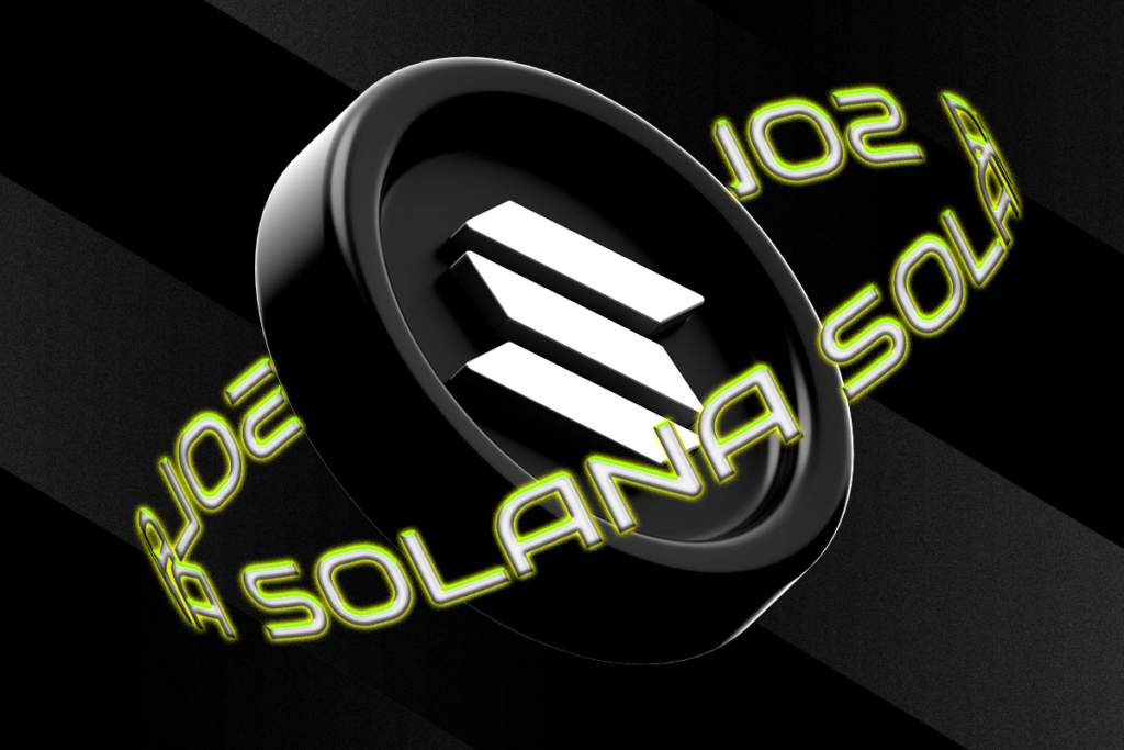 Is Solana the Top Crypto to Watch as Prices Surge Over 16%?