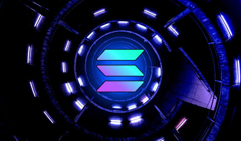 Solana Gains Momentum as Spot Demand Surges, Led by Galaxy Digital