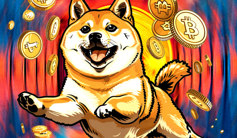 Dogecoin Hodling Signals Strong Conviction Among Long-Term Investors