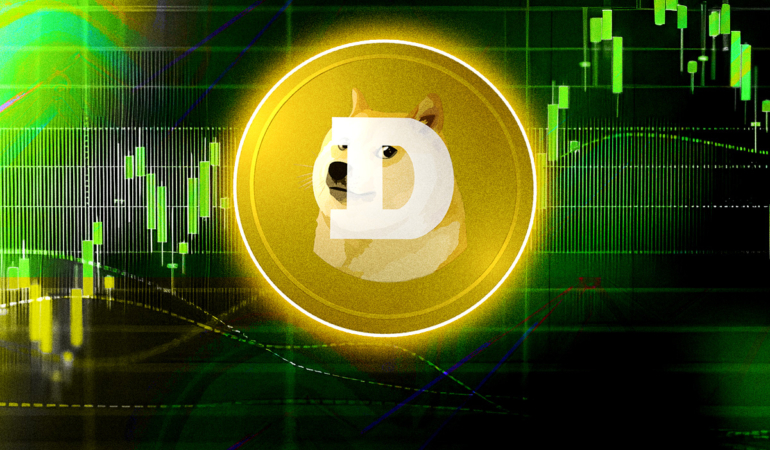 Dogecoin Faces Key Resistance at $0.29 Amid Market Sell-Off